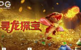 JDB电子大奖电脑免费版